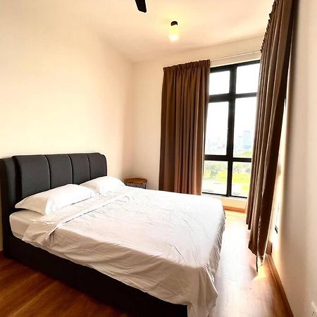 Ins Suite @ The Quartz Residence-Infinity Pool Malacca Luaran gambar
