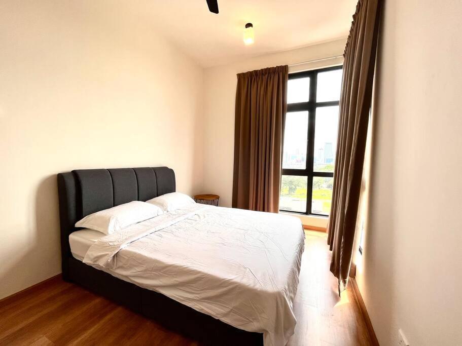 Ins Suite @ The Quartz Residence-Infinity Pool Malacca Luaran gambar