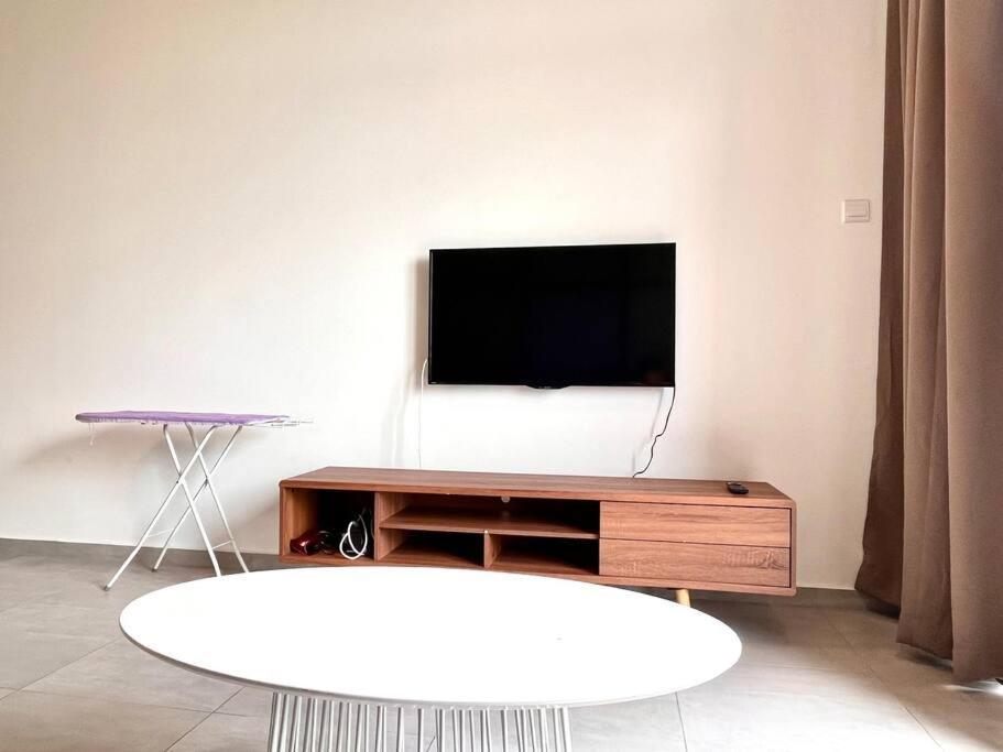 Ins Suite @ The Quartz Residence-Infinity Pool Malacca Luaran gambar