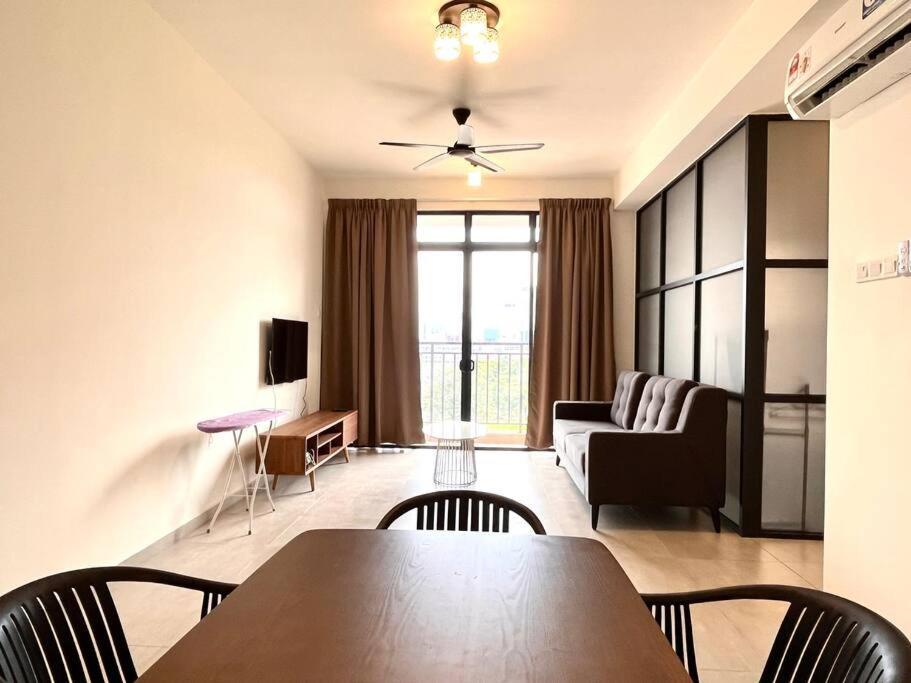 Ins Suite @ The Quartz Residence-Infinity Pool Malacca Luaran gambar