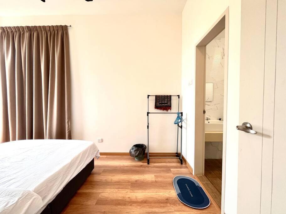 Ins Suite @ The Quartz Residence-Infinity Pool Malacca Luaran gambar