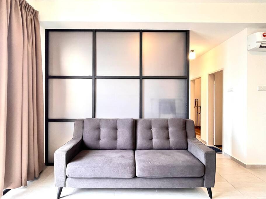 Ins Suite @ The Quartz Residence-Infinity Pool Malacca Luaran gambar