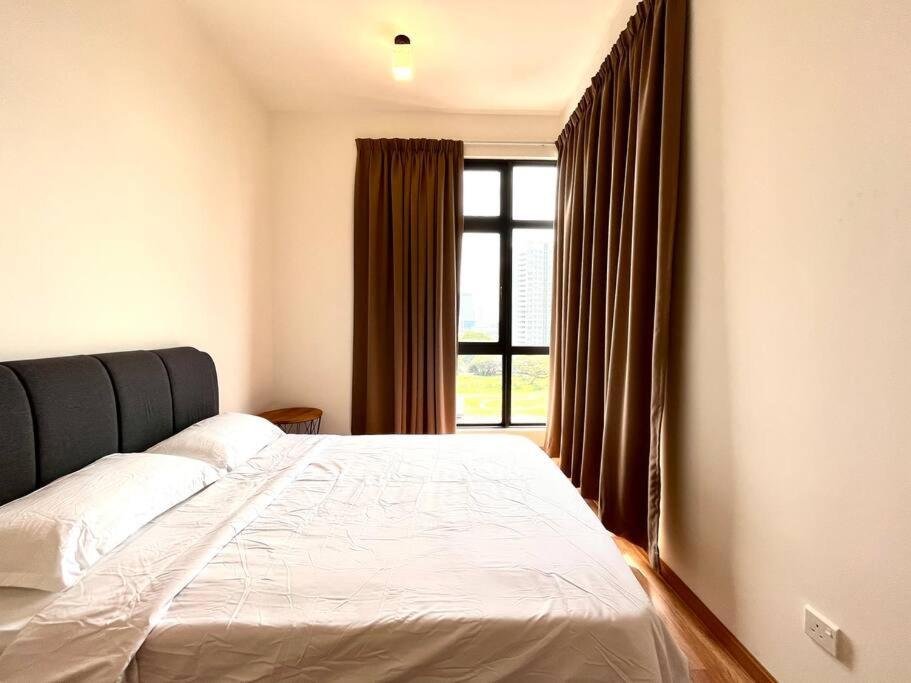 Ins Suite @ The Quartz Residence-Infinity Pool Malacca Luaran gambar