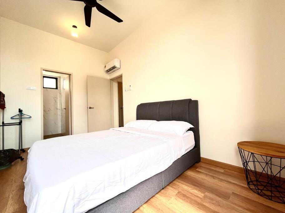 Ins Suite @ The Quartz Residence-Infinity Pool Malacca Luaran gambar